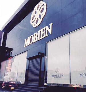 Mobien-Mağazası